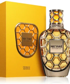 French Avenue Nectaré Extradose Extrait de Parfum – Perfume Unissex