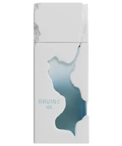 French Avenue Ravine Ice Extrait de Parfum – Perfume Unissex