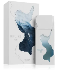 French Avenue Ravine Ice Extrait de Parfum – Perfume Unissex