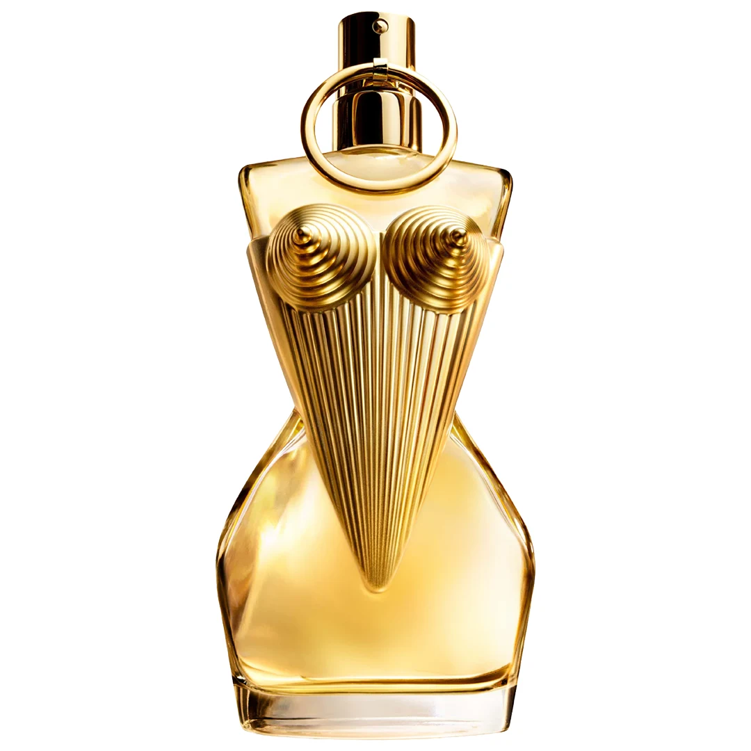 Jean Paul Gaultier Divine Eau de Parfum – Perfume Feminino – Beijo na Pele