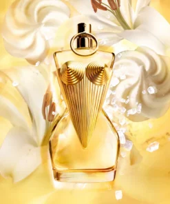 Jean Paul Gaultier Divine Eau de Parfum – Perfume Feminino – Beijo na Pele