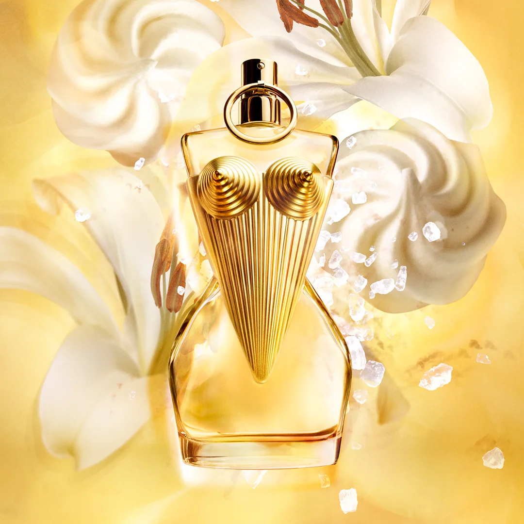 Jean Paul Gaultier Divine Eau de Parfum – Perfume Feminino – Beijo na Pele