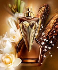 Jean Paul Gaultier Divine Elixir Eau de Parfum – Perfume Feminino – Beijo na Pele
