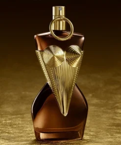 Jean Paul Gaultier Divine Elixir Eau de Parfum – Perfume Feminino – Beijo na Pele
