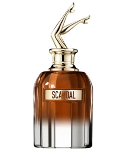 Jean Paul Gaultier Scandal Elixir Parfum – Perfume Feminino – Beijo na Pele