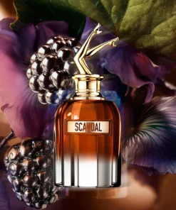 Jean Paul Gaultier Scandal Elixir Parfum – Perfume Feminino – Beijo na Pele
