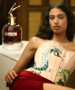 Jean Paul Gaultier Scandal Elixir Parfum – Perfume Feminino – Beijo na Pele
