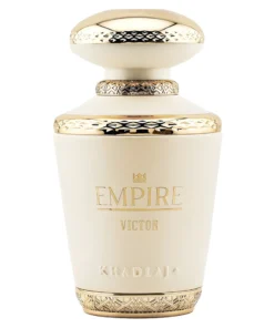 Khadlaj Empire Victor Eau de Parfum – Perfume Unissex
