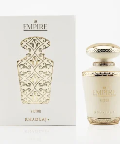 Khadlaj Empire Victor Eau de Parfum – Perfume Unissex