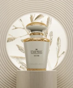 Khadlaj Empire Victor Eau de Parfum – Perfume Unissex