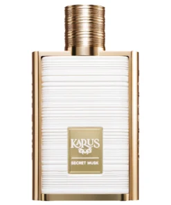 Khadlaj Karus Secret Musk Eau de Parfum – Perfume Unissex