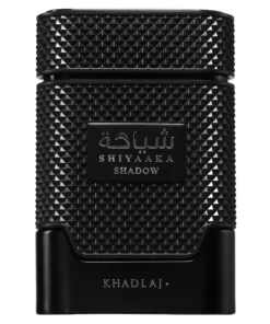 Khadlaj Shiyaaka Shadow Eau de Parfum – Perfume Masculino