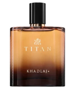 Khadlaj Titan Eau de Parfum – Perfume Masculino