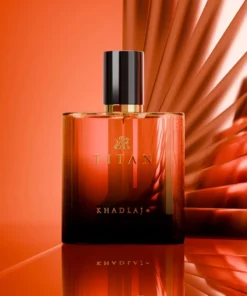 Khadlaj Titan Eau de Parfum – Perfume Masculino