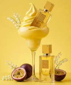 Lattafa Ana Abiyedh Passion Eau de Parfum – Perfume Feminino