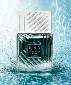 Lattafa Khamrah Waha Eau de Parfum – Perfume Unissex