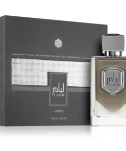 Lattafa Liam Eau de Parfum – Perfume Unissex