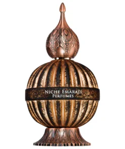 Lattafa Niche Emarati Antique Eau de Parfum – Perfume Unissex
