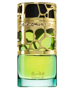 Lattafa Qimmah For Women Eau de Parfum – Perfume Feminino