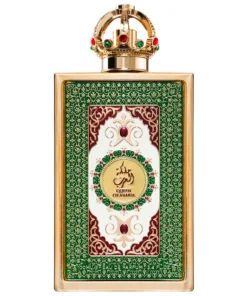 Lattafa Queen Of Arabia Eau de Parfum – Perfume Feminino
