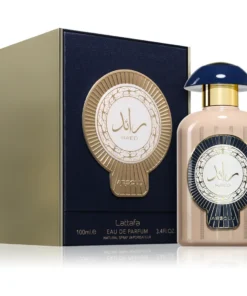 Lattafa Ra'ed Absolu Eau de Parfum – Perfume Unissex