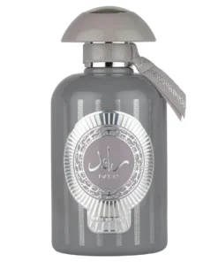 Lattafa Ra'ed Intensely Eau de Parfum – Perfume Unissex