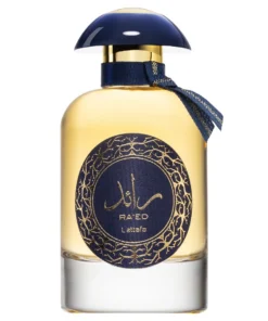 Lattafa Ra'ed Luxe Eau de Parfum – Perfume Unissex