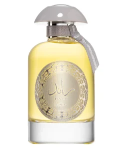 Lattafa Ra'ed Silver Eau de Parfum – Perfume Unissex