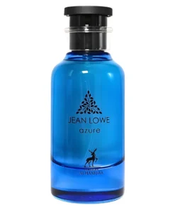 Maison Alhambra Jean Lowe Azure Eau de Parfum – Perfume Unissex