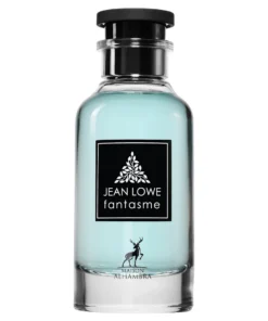 Maison Alhambra Jean Lowe Fantasme Eau de Parfum – Perfume Unissex