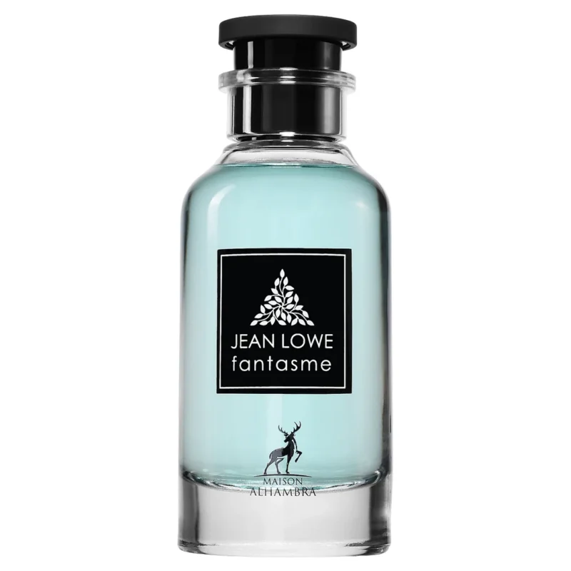 Maison Alhambra Jean Lowe Fantasme Eau de Parfum – Perfume Unissex