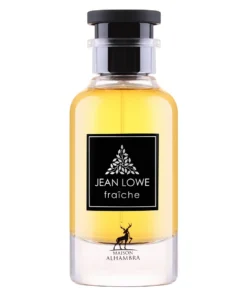 Maison Alhambra Jean Lowe Fraiche Eau de Parfum – Perfume Masculino