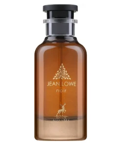 Maison Alhambra Jean Lowe Noir Eau de Parfum – Perfume Unissex