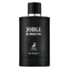 Maison Alhambra Jorge di Profumo Eau de Parfum – Perfume Masculino