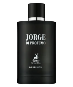 Maison Alhambra Jorge di Profumo Eau de Parfum – Perfume Masculino