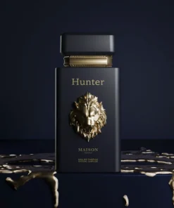 Maison Asrar Hunter Eau de Parfum – Perfume Masculino
