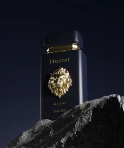 Maison Asrar Hunter Eau de Parfum – Perfume Masculino