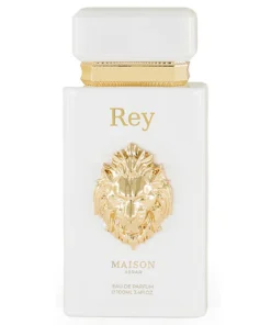 Maison Asrar Rey Eau de Parfum – Perfume Unissex