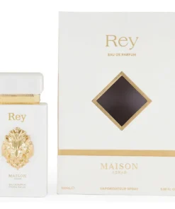 Maison Asrar Rey Eau de Parfum – Perfume Unissex