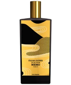 Memo Paris Italian Leather Eau de Parfum – Perfume Unissex