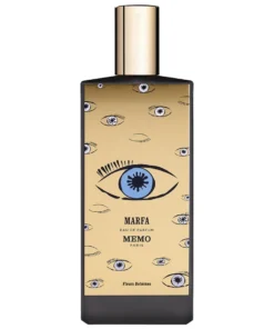 Memo Paris Marfa Eau de Parfum – Perfume Unissex