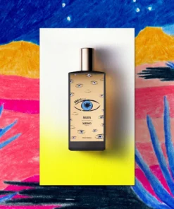 Memo Paris Marfa Eau de Parfum – Perfume Unissex