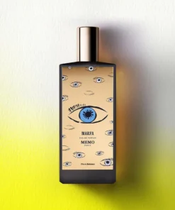 Memo Paris Marfa Eau de Parfum – Perfume Unissex