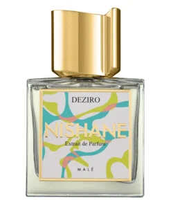 Nishane Deziro Extrait de Parfum – Perfume Unissex