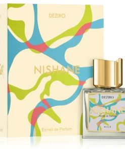 Nishane Deziro Extrait de Parfum – Perfume Unissex