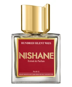 Nishane Hundred Silent Ways Extrait de Parfum – Perfume Unissex