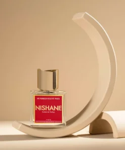 Nishane Hundred Silent Ways Extrait de Parfum – Perfume Unissex