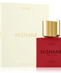 Nishane Zenne Extrait de Parfum – Perfume Unissex