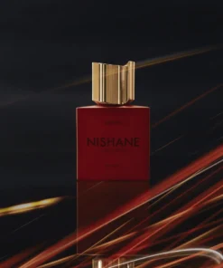 Nishane Zenne Extrait de Parfum – Perfume Unissex