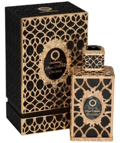 Orientica Crown Eau de Parfum – Perfume Masculino